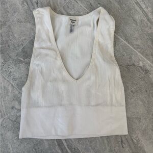 Aritzia Ribbed Tank
